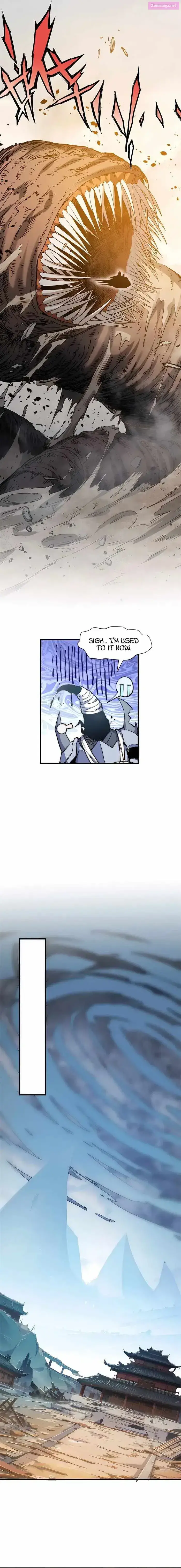 Top Tier Providence: Secretly Cultivate For A Thousand Years Zinmanga X Chapter 124 Page 8