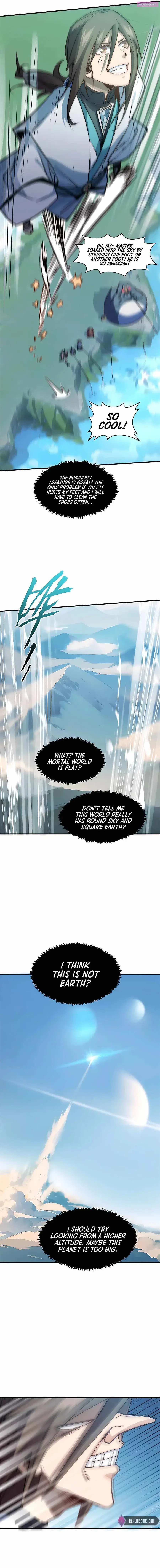 Top Tier Providence: Secretly Cultivate For A Thousand Years Zinmanga X Chapter 123 Page 6