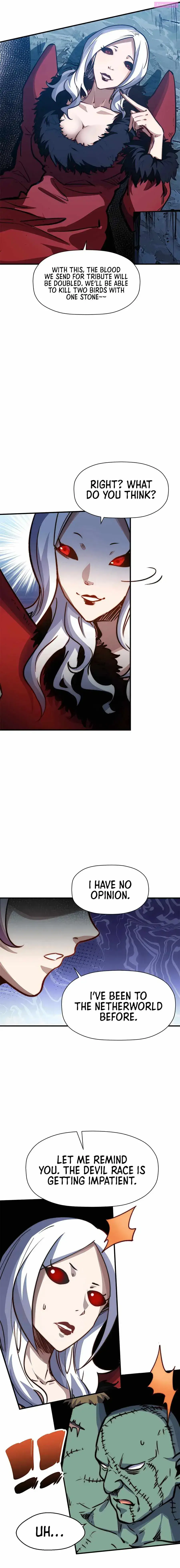 Top Tier Providence: Secretly Cultivate For A Thousand Years Zinmanga X Chapter 114 Page 16