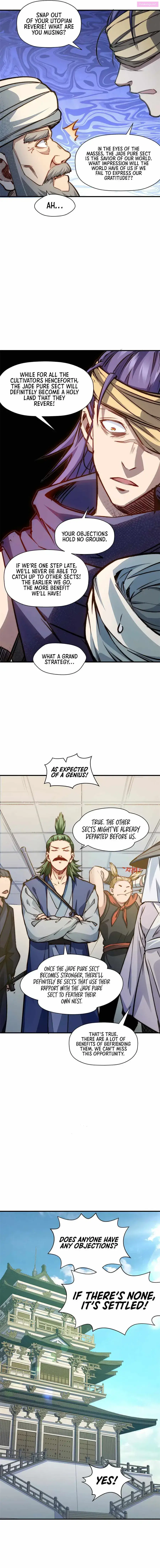 Top Tier Providence: Secretly Cultivate For A Thousand Years Zinmanga X Chapter 113 Page 6