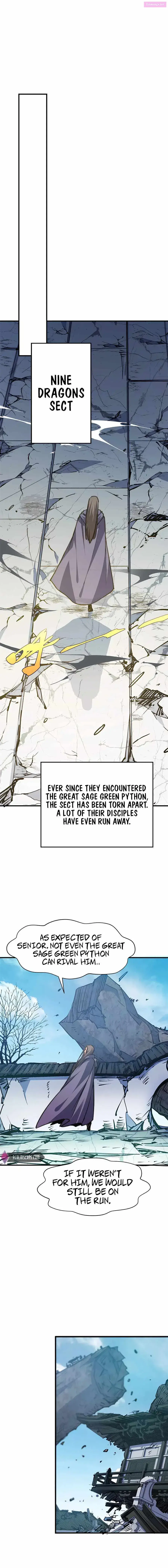 Top Tier Providence: Secretly Cultivate For A Thousand Years Zinmanga X Chapter 113 Page 7