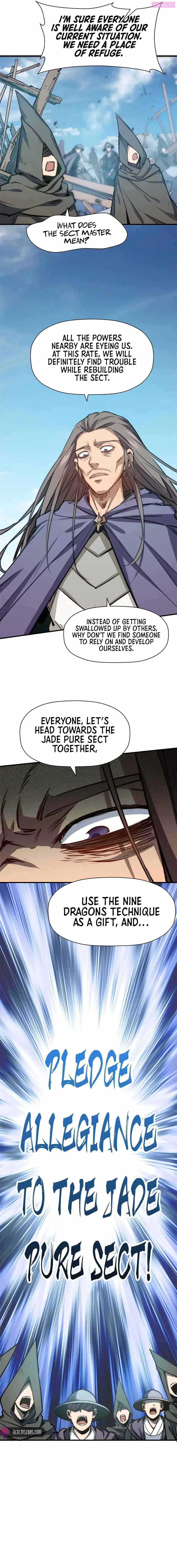 Top Tier Providence: Secretly Cultivate For A Thousand Years Zinmanga X Chapter 113 Page 10