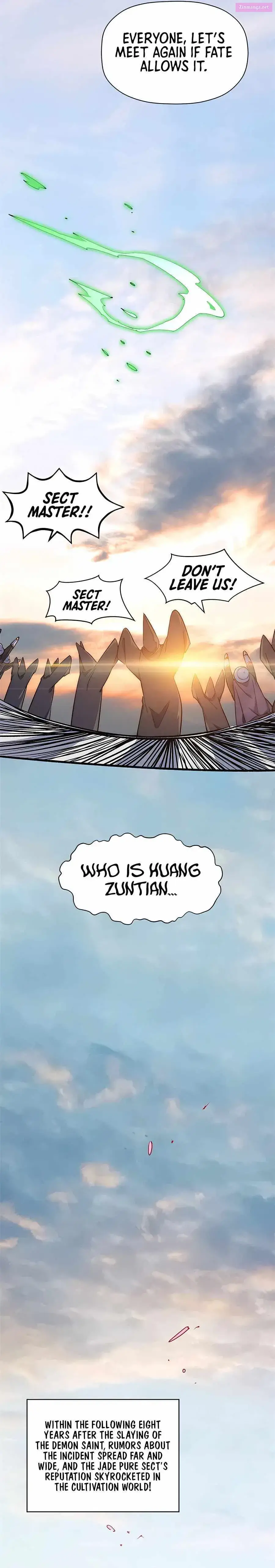 Top Tier Providence: Secretly Cultivate For A Thousand Years Zinmanga X Chapter 113 Page 13