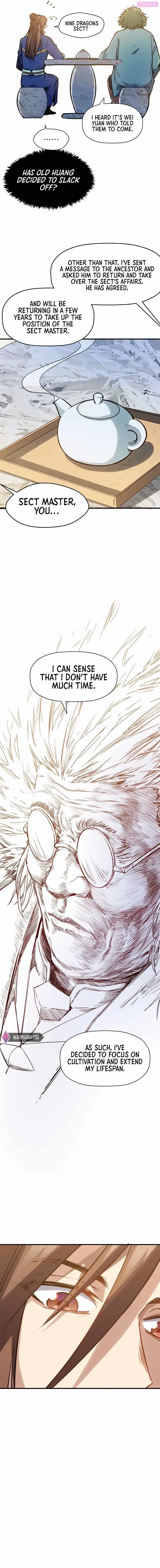Top Tier Providence: Secretly Cultivate For A Thousand Years Zinmanga X Chapter 113 Page 16
