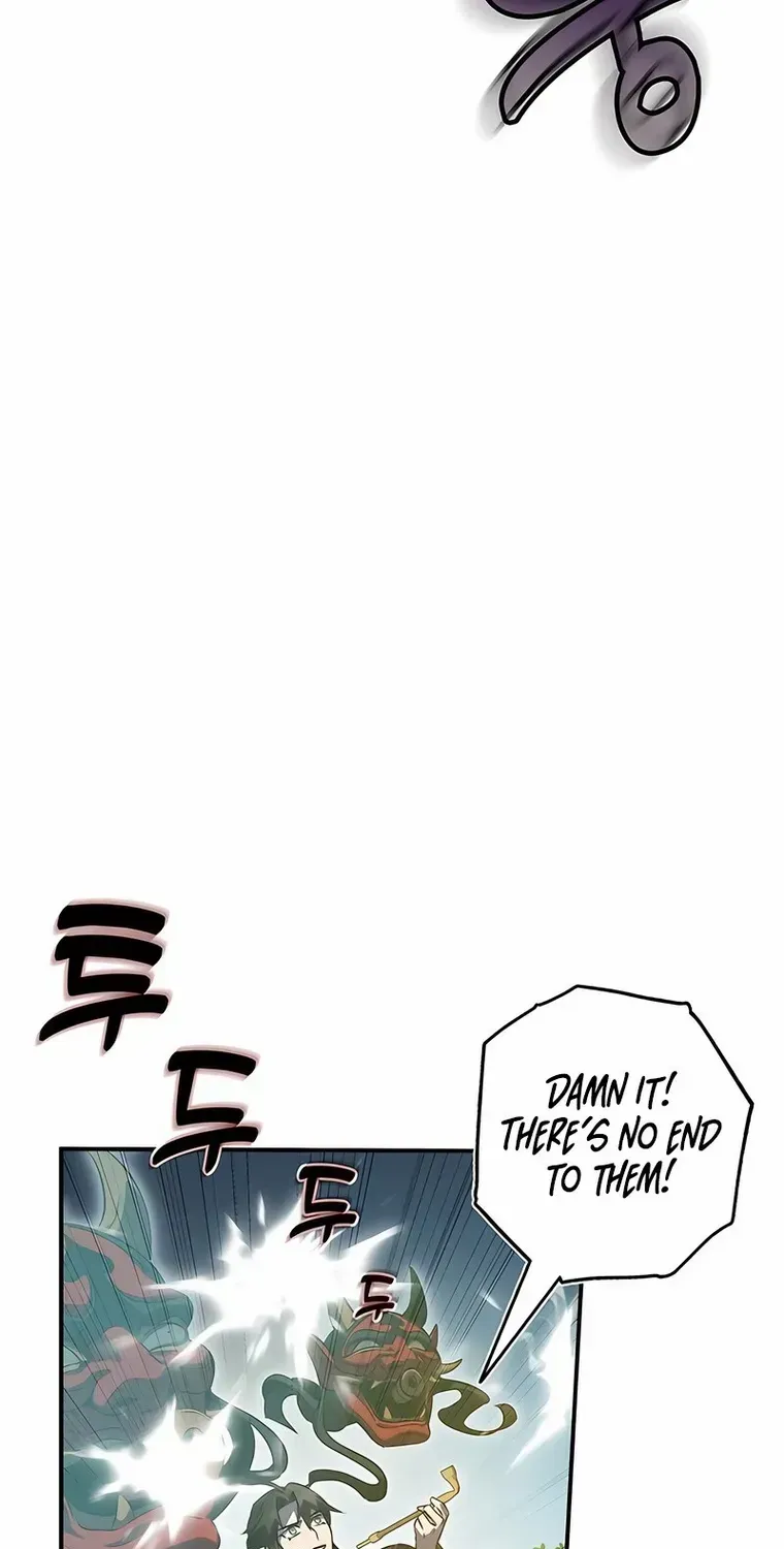 Drug Devourer Zinmanga X Chapter 39 Page 86