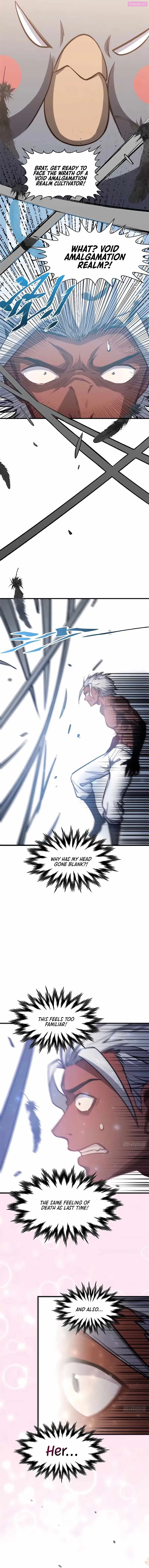 Top Tier Providence: Secretly Cultivate For A Thousand Years Zinmanga X Chapter 100 Page 3