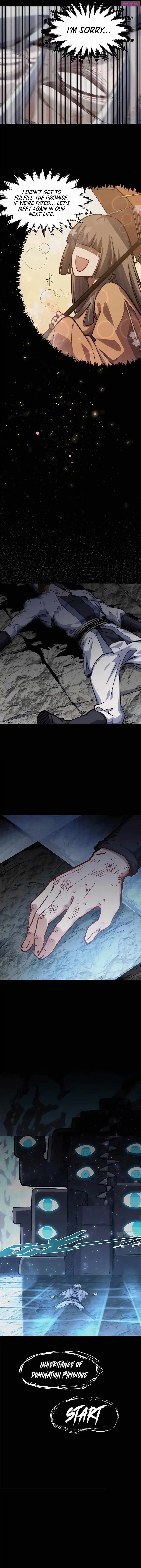 Top Tier Providence: Secretly Cultivate For A Thousand Years Zinmanga X Chapter 100 Page 10