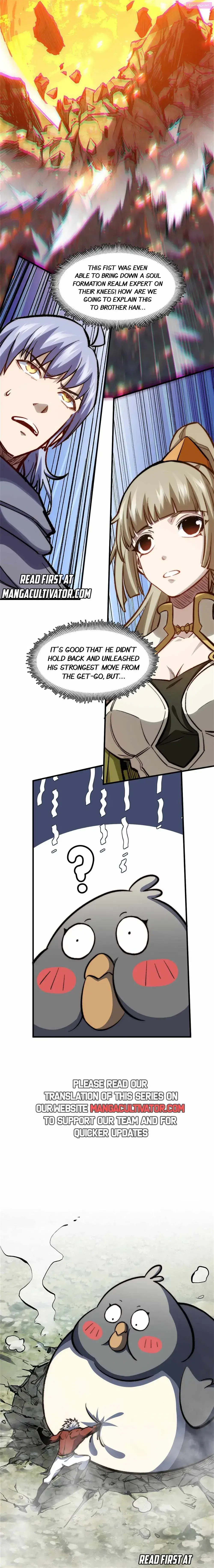 Top Tier Providence: Secretly Cultivate For A Thousand Years Zinmanga X Chapter 99 Page 6