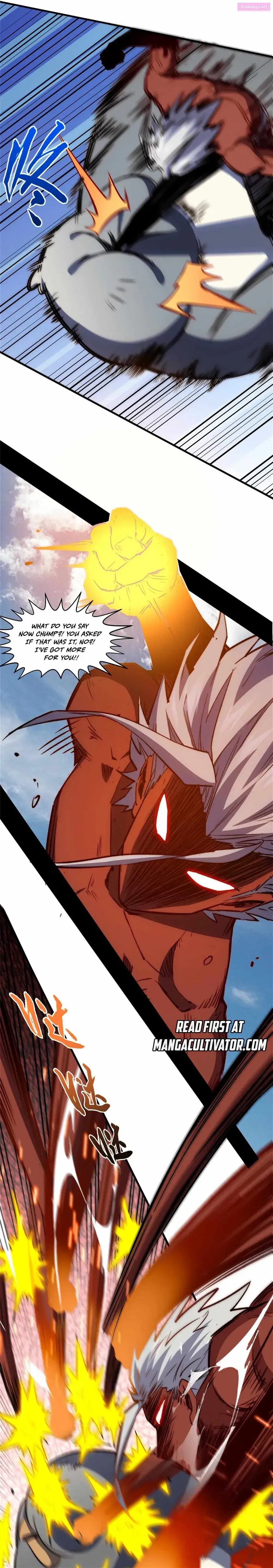Top Tier Providence: Secretly Cultivate For A Thousand Years Zinmanga X Chapter 99 Page 10
