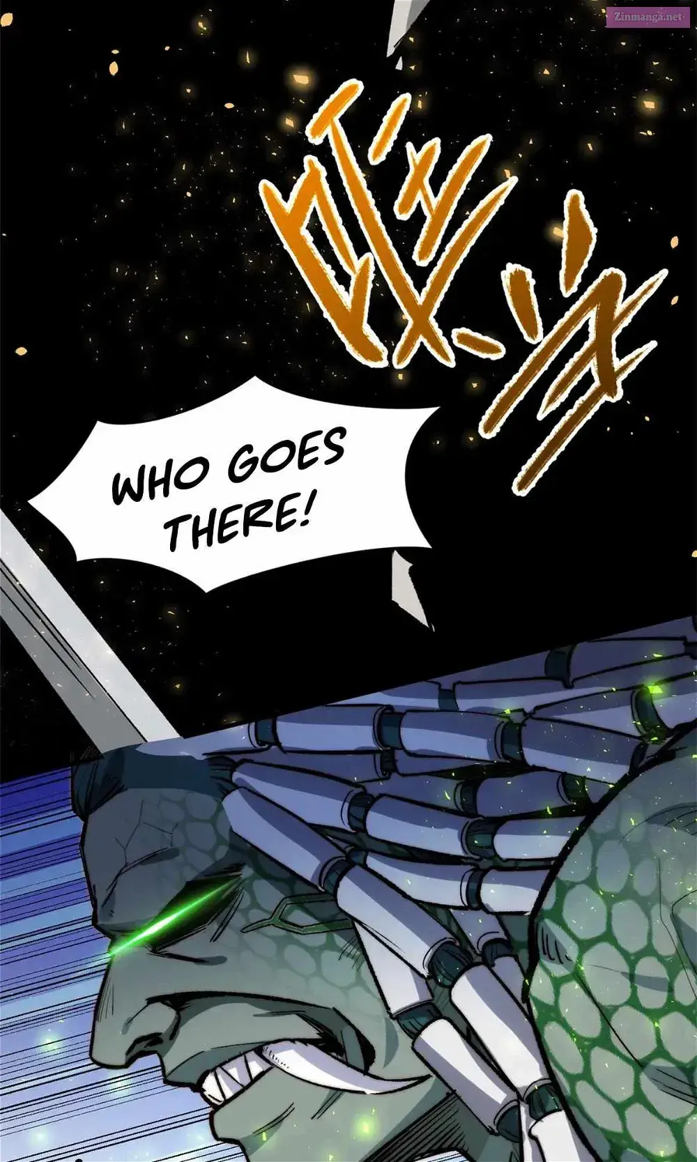 Top Tier Providence: Secretly Cultivate For A Thousand Years Zinmanga X Chapter 97 Page 3