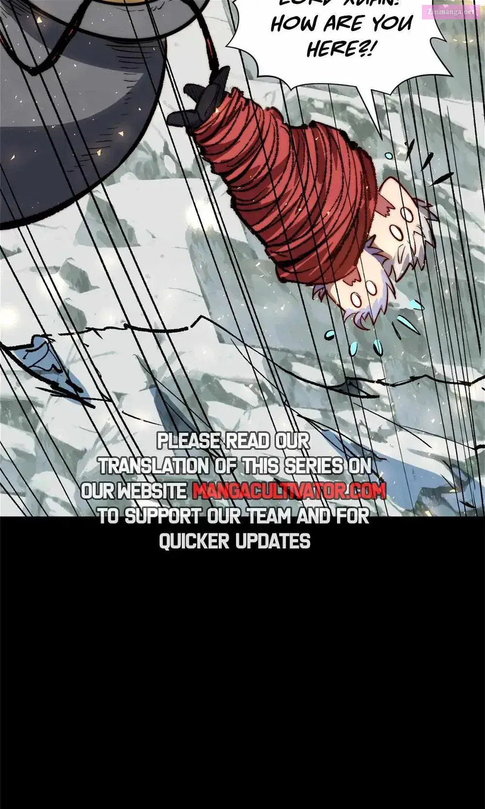 Top Tier Providence: Secretly Cultivate For A Thousand Years Zinmanga X Chapter 97 Page 7