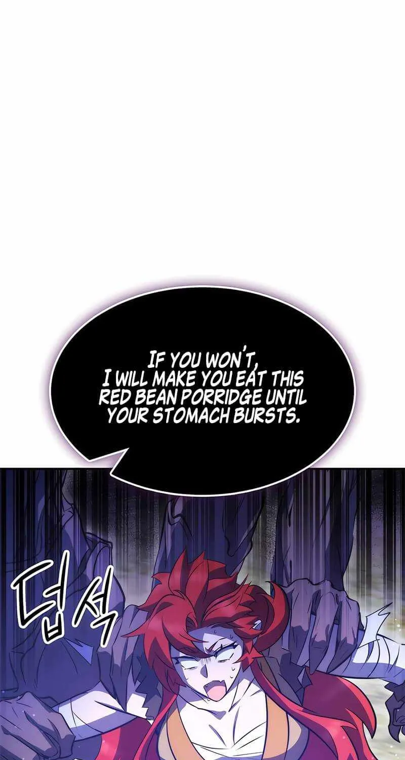 Drug Devourer Zinmanga X Chapter 37 Page 21