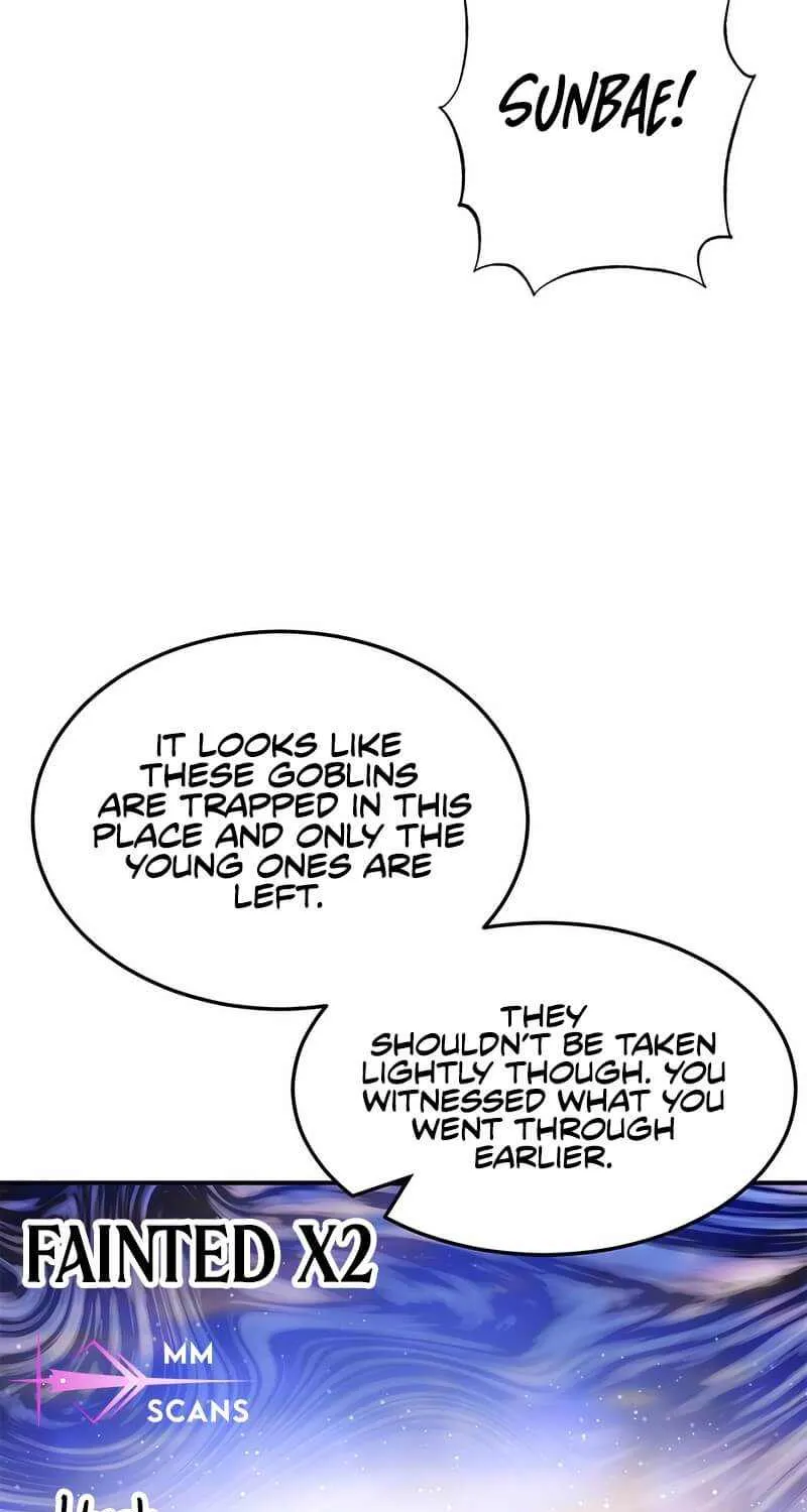Drug Devourer Zinmanga X Chapter 37 Page 33