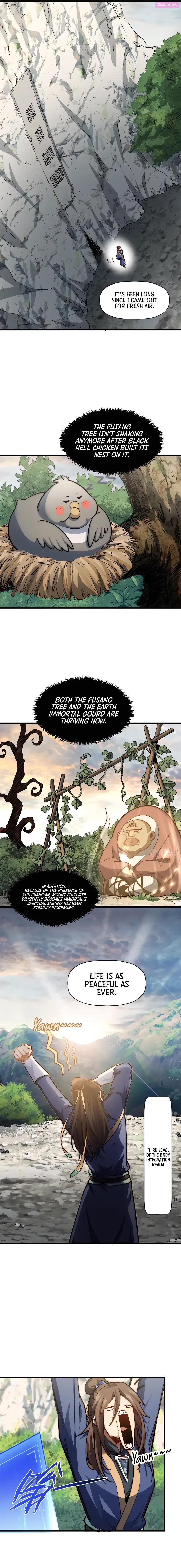 Top Tier Providence: Secretly Cultivate For A Thousand Years Zinmanga X Chapter 88 Page 3