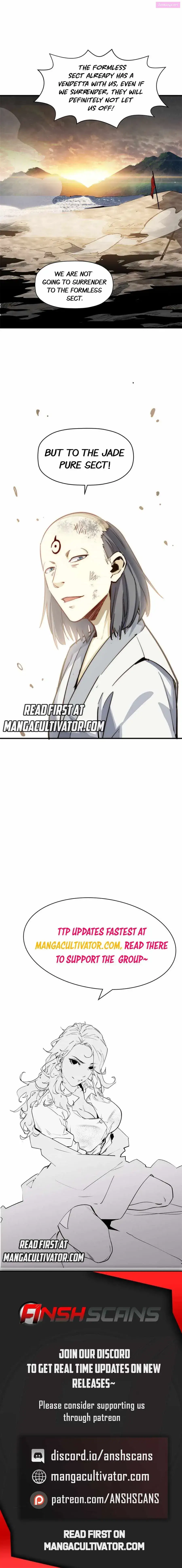 Top Tier Providence: Secretly Cultivate For A Thousand Years Zinmanga X Chapter 87 Page 5