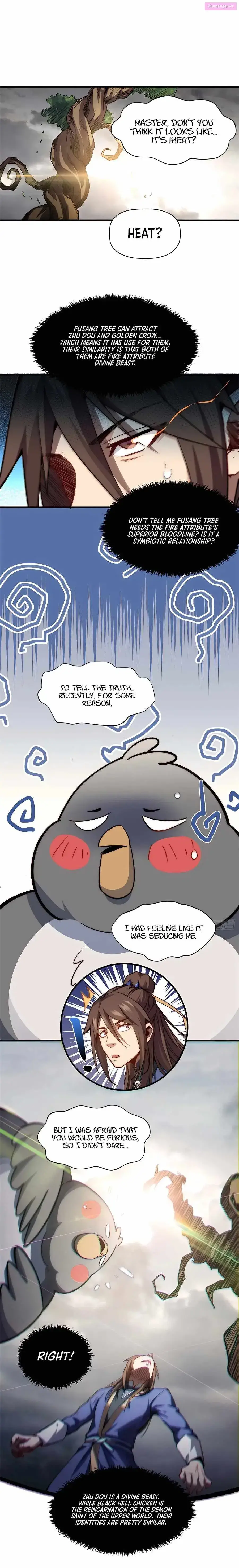 Top Tier Providence: Secretly Cultivate For A Thousand Years Zinmanga X Chapter 86 Page 9