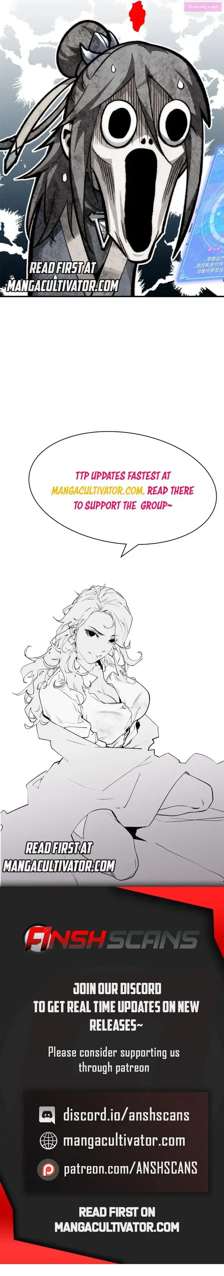 Top Tier Providence: Secretly Cultivate For A Thousand Years Zinmanga X Chapter 84 Page 11