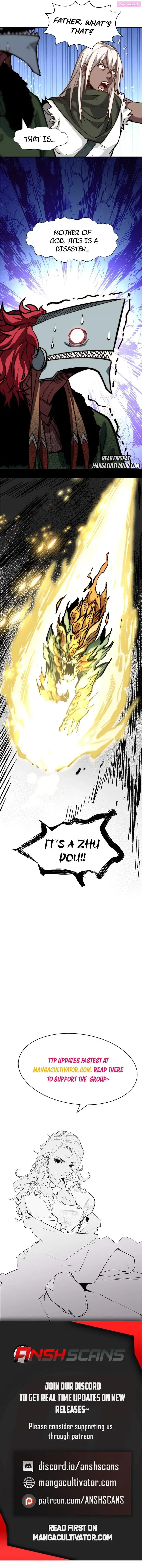 Top Tier Providence: Secretly Cultivate For A Thousand Years Zinmanga X Chapter 83 Page 8