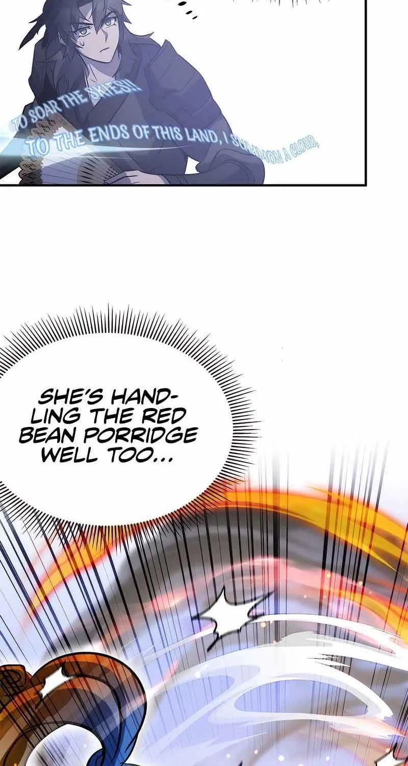 Drug Devourer Zinmanga X Chapter 36 Page 61
