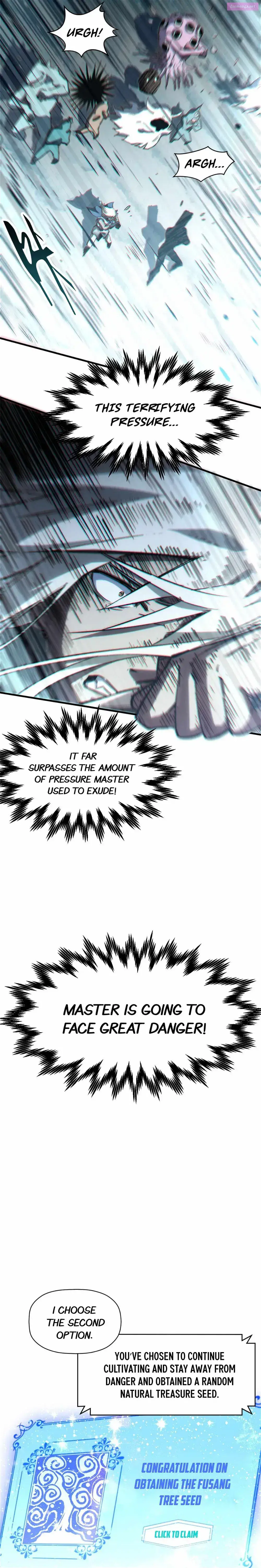 Top Tier Providence: Secretly Cultivate For A Thousand Years Zinmanga X Chapter 73 Page 9
