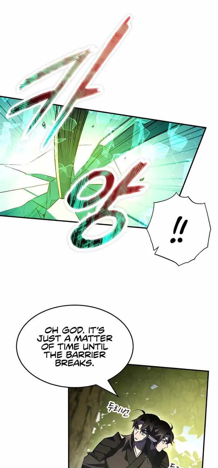 Drug Devourer Zinmanga X Chapter 35 Page 27
