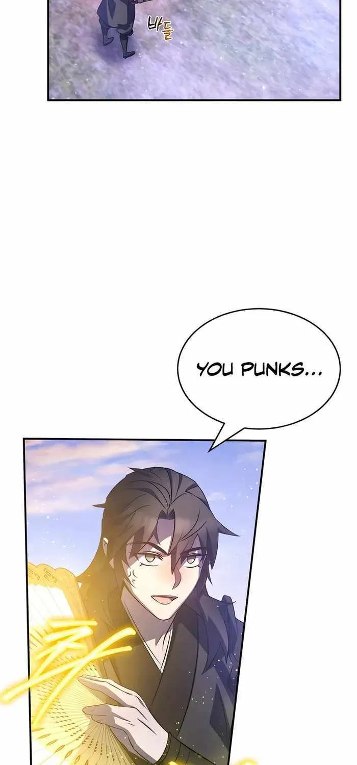 Drug Devourer Zinmanga X Chapter 35 Page 54