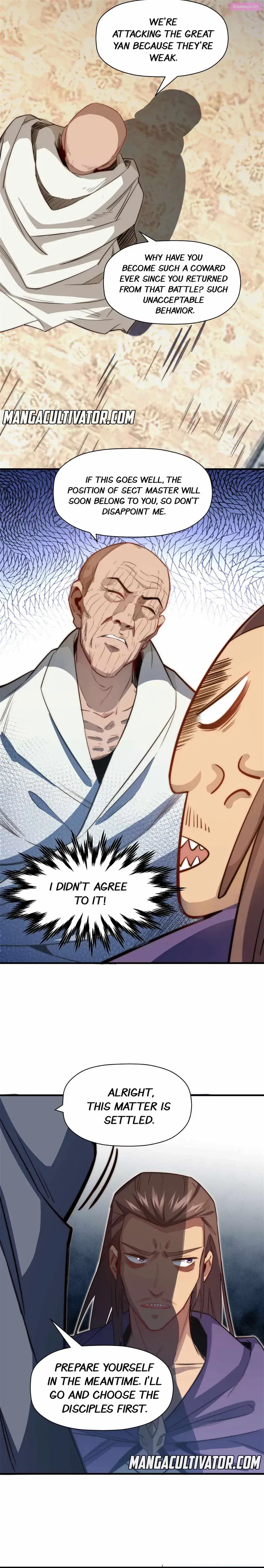 Top Tier Providence: Secretly Cultivate For A Thousand Years Zinmanga X Chapter 71 Page 12