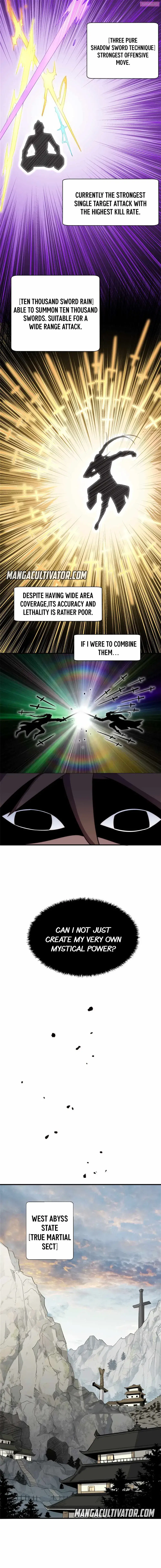 Top Tier Providence: Secretly Cultivate For A Thousand Years Zinmanga X Chapter 70 Page 4