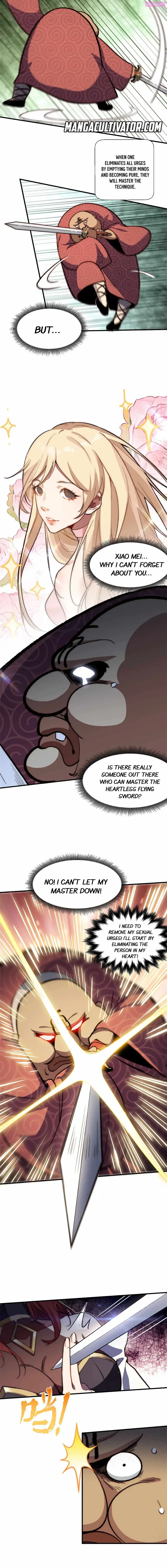 Top Tier Providence: Secretly Cultivate For A Thousand Years Zinmanga X Chapter 69 Page 5