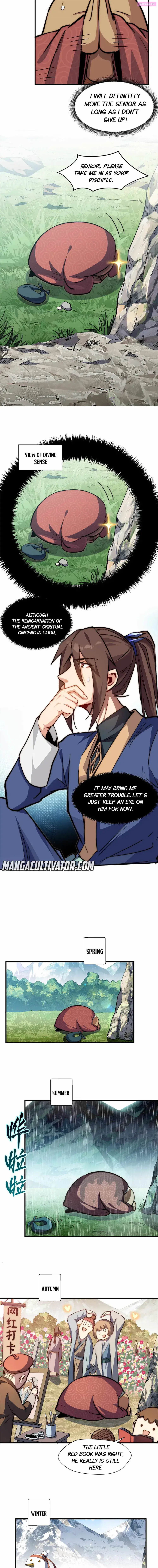 Top Tier Providence: Secretly Cultivate For A Thousand Years Zinmanga X Chapter 67 Page 3