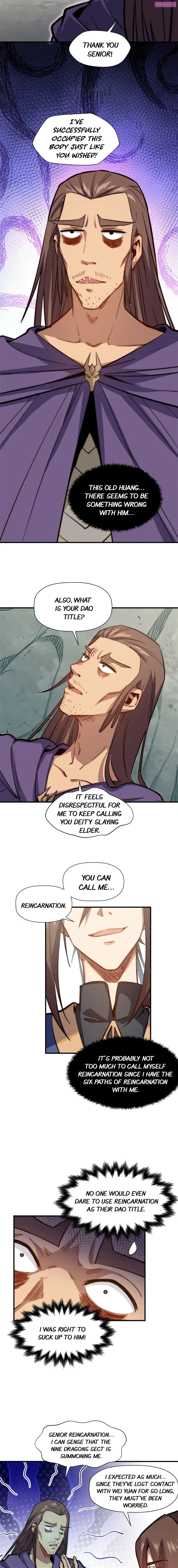 Top Tier Providence: Secretly Cultivate For A Thousand Years Zinmanga X Chapter 66 Page 4