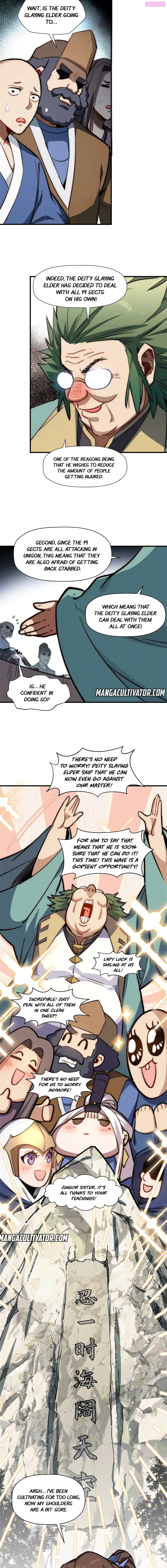 Top Tier Providence: Secretly Cultivate For A Thousand Years Zinmanga X Chapter 65 Page 2