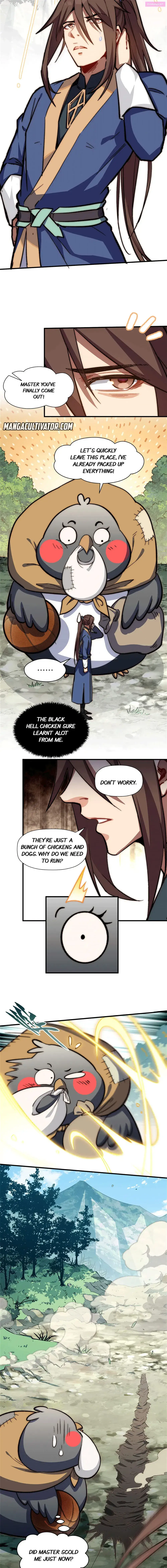 Top Tier Providence: Secretly Cultivate For A Thousand Years Zinmanga X Chapter 65 Page 3