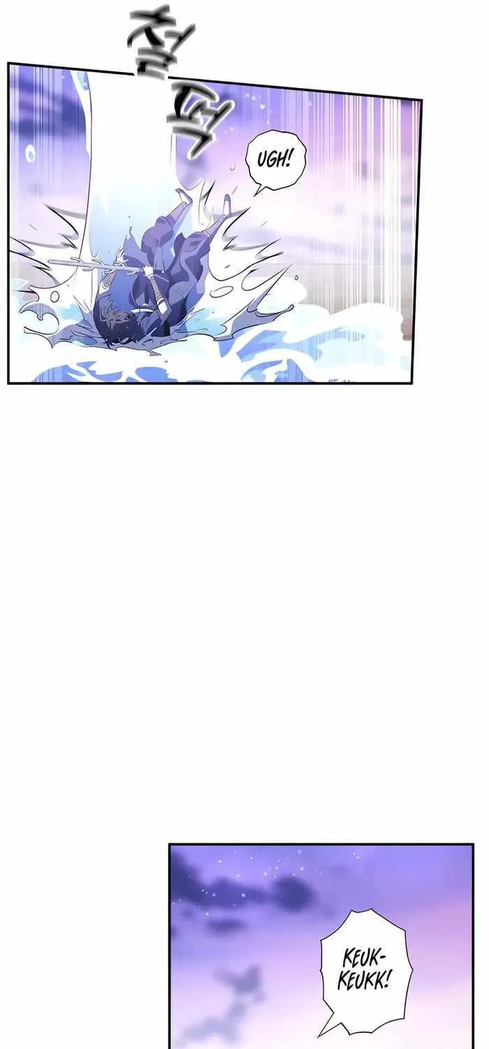Drug Devourer Zinmanga X Chapter 33 Page 32