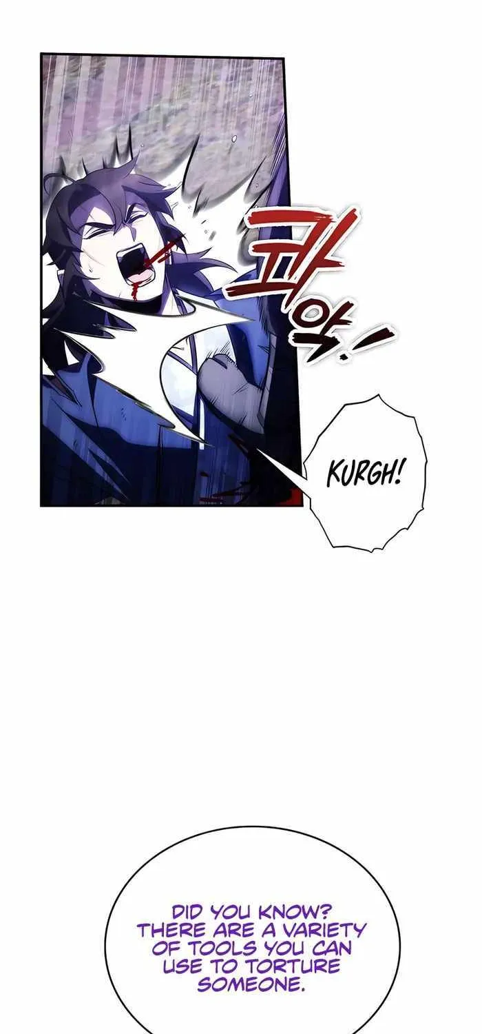 Drug Devourer Zinmanga X Chapter 33 Page 50