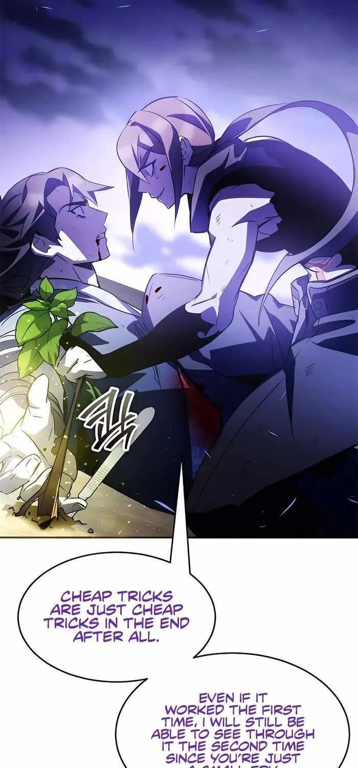 Drug Devourer Zinmanga X Chapter 33 Page 58