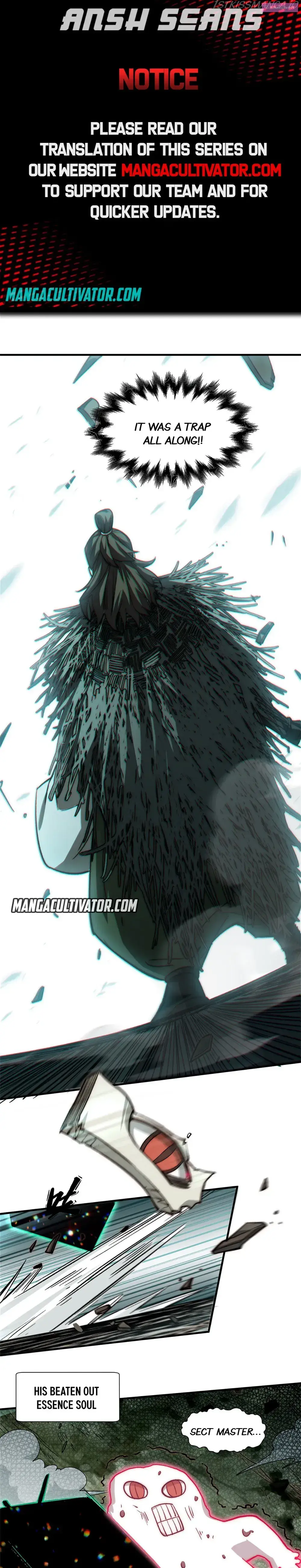 Top Tier Providence: Secretly Cultivate For A Thousand Years Zinmanga X Chapter 51 Page 1