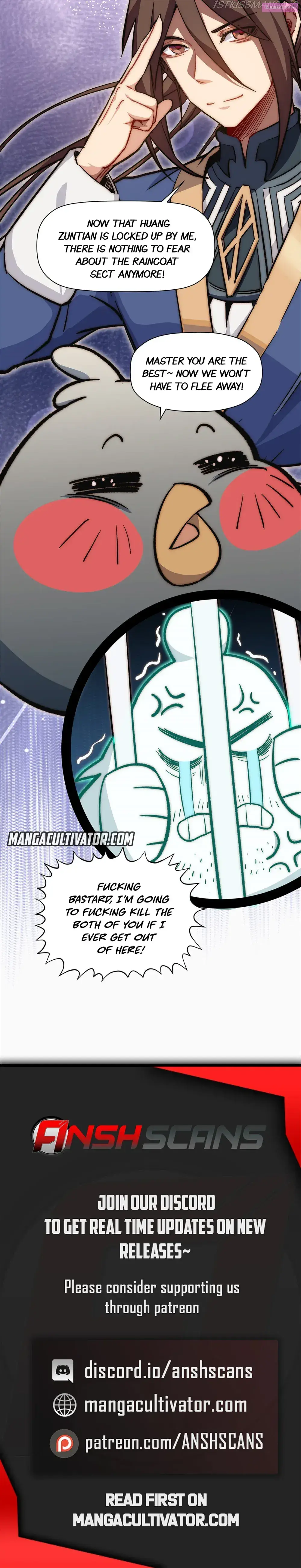Top Tier Providence: Secretly Cultivate For A Thousand Years Zinmanga X Chapter 51 Page 16