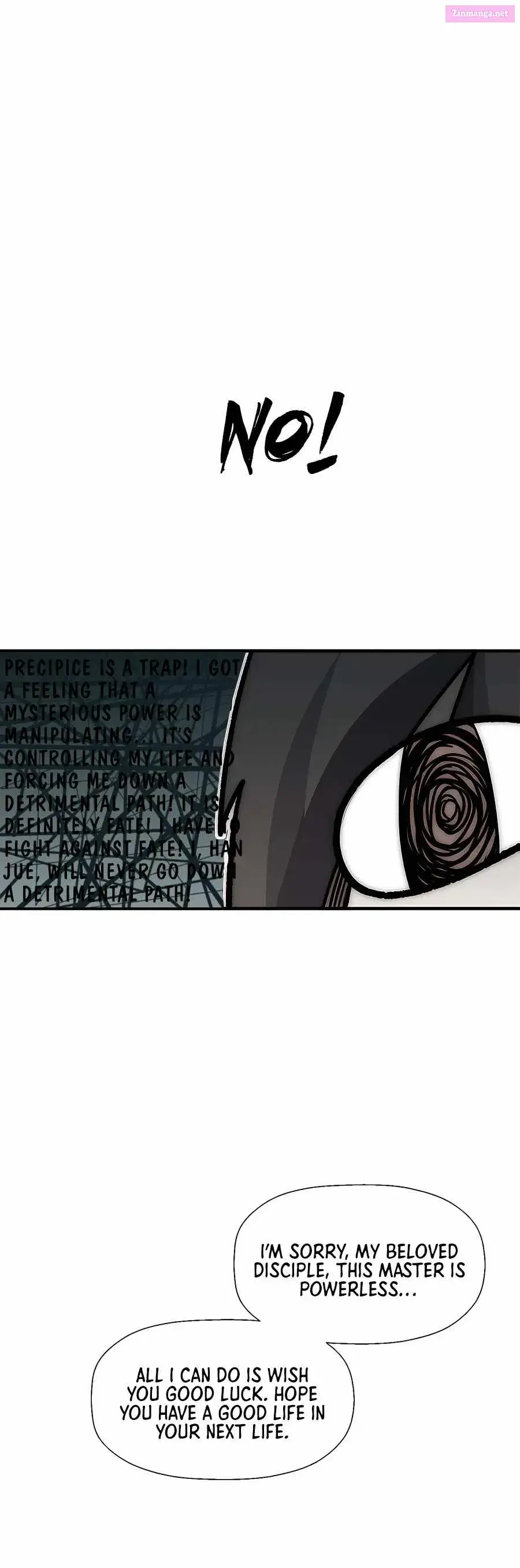 Top Tier Providence: Secretly Cultivate For A Thousand Years Zinmanga X Chapter 38 Page 13