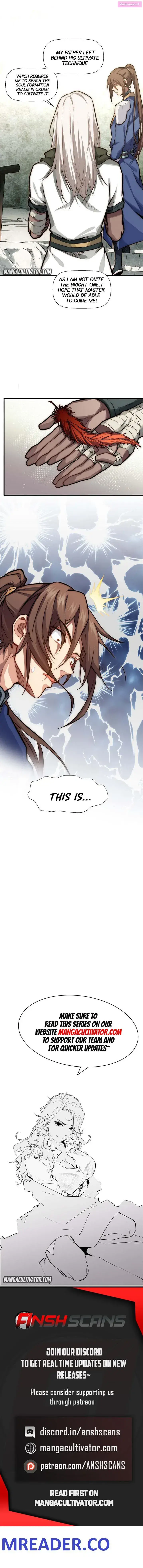 Top Tier Providence: Secretly Cultivate For A Thousand Years Zinmanga X Chapter 36 Page 7