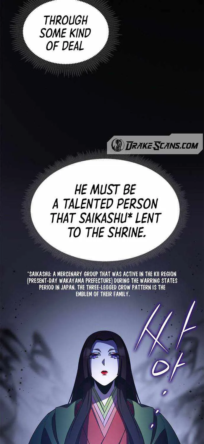 Drug Devourer Zinmanga X Chapter 32 Page 15