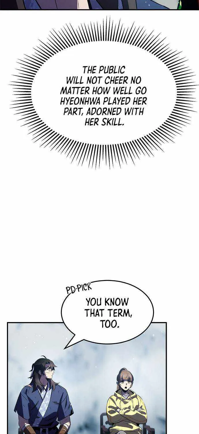 Drug Devourer Zinmanga X Chapter 32 Page 46