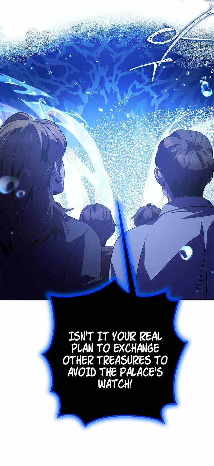 Drug Devourer Zinmanga X Chapter 32 Page 66