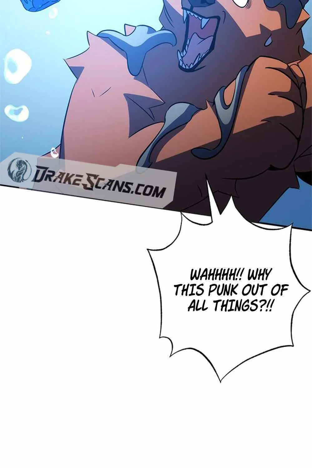 Drug Devourer Zinmanga X Chapter 31 Page 117