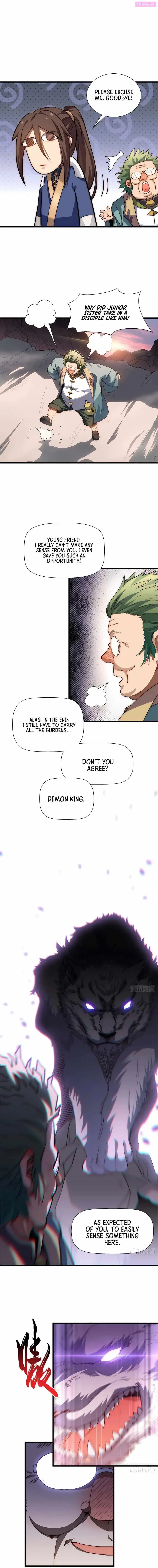 Top Tier Providence: Secretly Cultivate For A Thousand Years Zinmanga X Chapter 14 Page 9