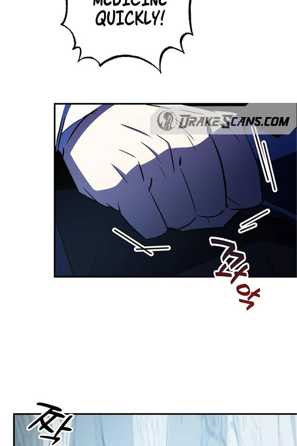Drug Devourer Zinmanga X Chapter 30 Page 45