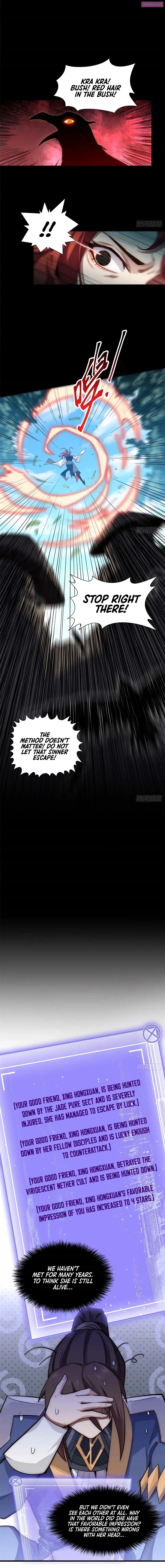 Top Tier Providence: Secretly Cultivate For A Thousand Years Zinmanga X Chapter 11 Page 2