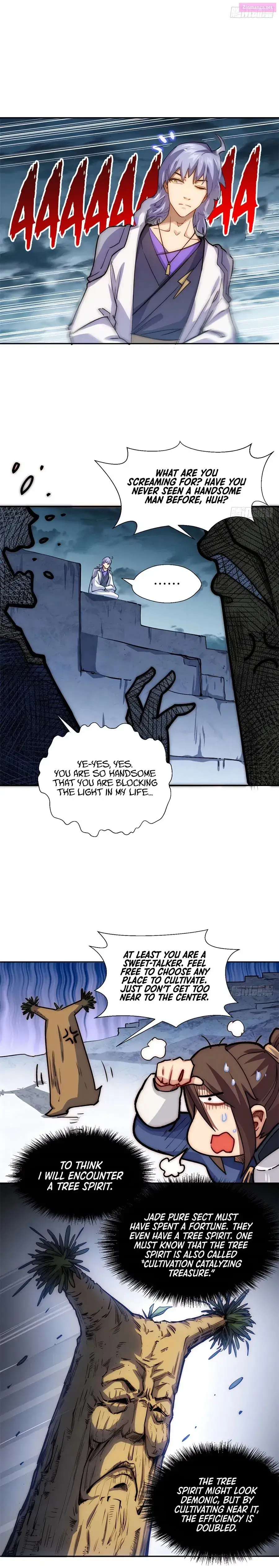 Top Tier Providence: Secretly Cultivate For A Thousand Years Zinmanga X Chapter 9 Page 6
