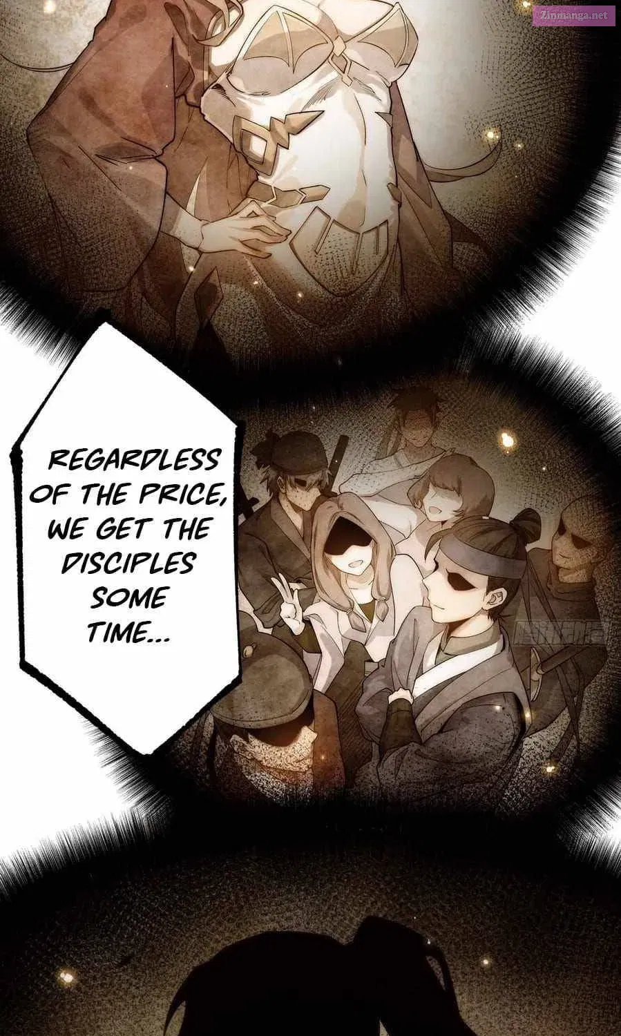 Top Tier Providence: Secretly Cultivate For A Thousand Years Zinmanga X Chapter 0.2 Page 25