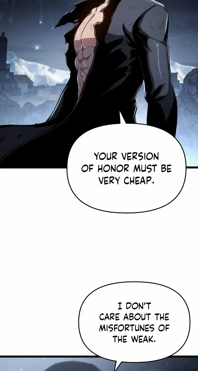 The Priest Of Corruption Zinmanga X Chapter 75 Page 28